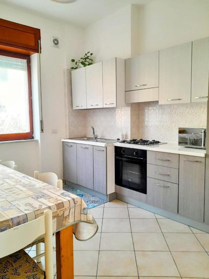 Casa Vacanze Solemar Maiori Exterior foto