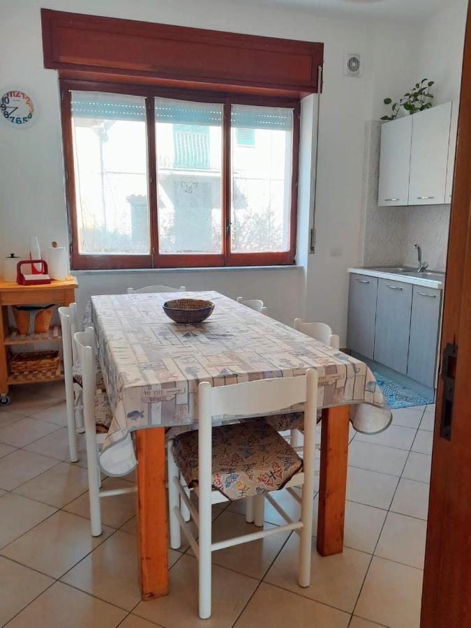 Casa Vacanze Solemar Maiori Exterior foto