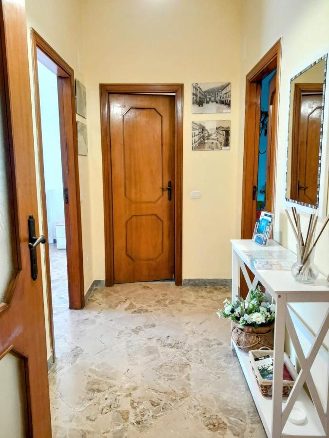 Casa Vacanze Solemar Maiori Exterior foto