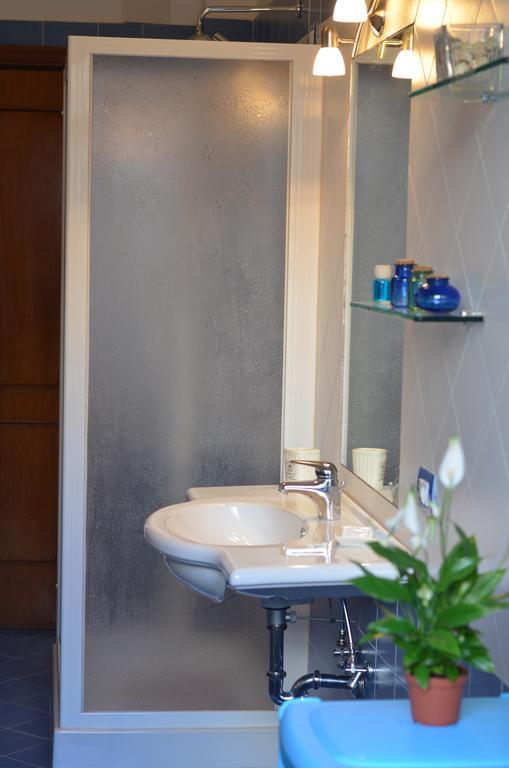 Casa Vacanze Solemar Maiori Cameră foto