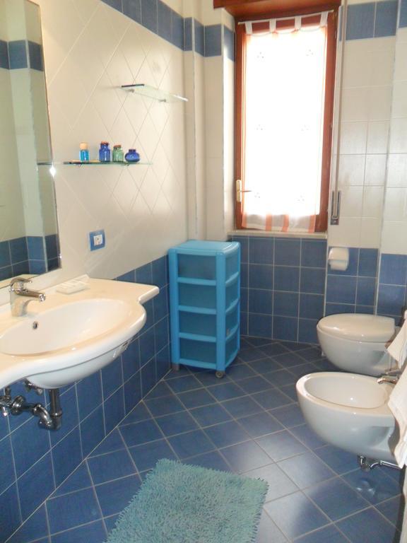 Casa Vacanze Solemar Maiori Cameră foto