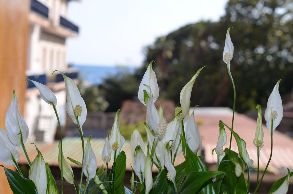 Casa Vacanze Solemar Maiori Cameră foto